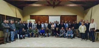 Asociatividad, digitalización y sostenibilidad: El golpe de timón que busca cambiar el rumbo de los agricultores de Quillota y Marga Marga