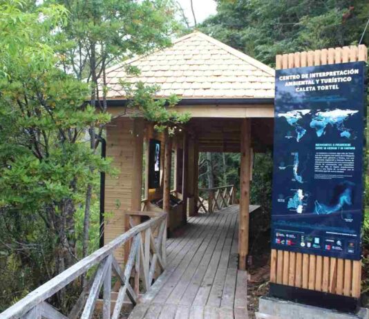Aysén impulsa red de Centros de Interpretación Ambiental para un turismo con base científica