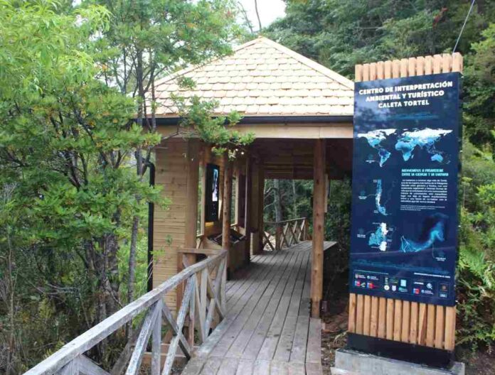 Aysén impulsa red de Centros de Interpretación Ambiental para un turismo con base científica
