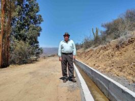 CNR dispone recursos por $3 mil millones para apoyar el desarrollo del riego de las y los pequeños agricultores de Atacama y Coquimbo