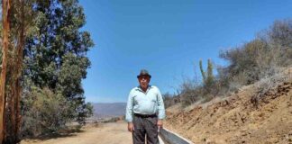 CNR dispone recursos por $3 mil millones para apoyar el desarrollo del riego de las y los pequeños agricultores de Atacama y Coquimbo