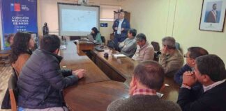 CNR incentiva el desarrollo de proyectos que mejorarán la gestión hídrica de pequeños agricultores de la Región de Coquimbo