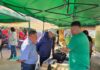 CONAF ARICA celebró 55 años destacando su trabajo con las comunidades rurales de la Región