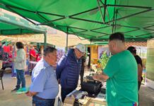 CONAF ARICA celebró 55 años destacando su trabajo con las comunidades rurales de la Región