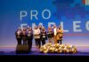 CONMEMORACIÓN DIA INTERNACIONAL DEL TRABAJO PROEMPLEO 2025