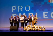 CONMEMORACIÓN DIA INTERNACIONAL DEL TRABAJO PROEMPLEO 2025