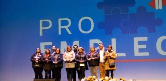 CONMEMORACIÓN DIA INTERNACIONAL DEL TRABAJO PROEMPLEO 2025
