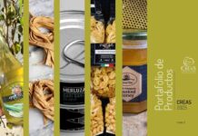 CREAS presenta su Portafolio de Productos 2025 con foco en innovación alimentaria sostenible