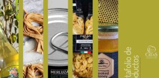 CREAS presenta su Portafolio de Productos 2025 con foco en innovación alimentaria sostenible