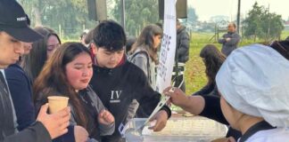 Celebran el “Día Mundial de la Leche” destacando el rol de los productores y la identidad rural del sur de Chile