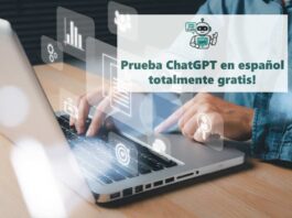 ChatGPT Español: La Inteligencia Artificial que Habla tu Idioma y Cambiará tu Día a Día