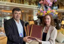 Chile y China firman nuevos acuerdos para ampliar exportaciones agropecuarias