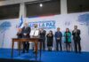 Resultados Comisión para la Paz y el Entendimiento