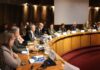 Conferencia internacional destacó el aporte de las cooperativas a la productividad y el desarrollo territorial