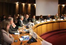 Conferencia internacional destacó el aporte de las cooperativas a la productividad y el desarrollo territorial
