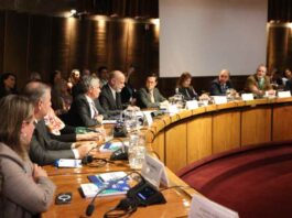 Conferencia internacional destacó el aporte de las cooperativas a la productividad y el desarrollo territorial