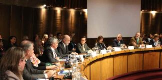 Conferencia internacional destacó el aporte de las cooperativas a la productividad y el desarrollo territorial