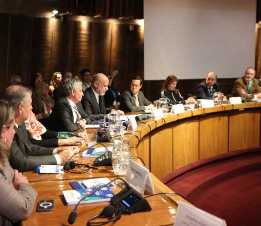 Conferencia internacional destacó el aporte de las cooperativas a la productividad y el desarrollo territorial