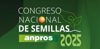 Congreso Nacional de Semillas ANPROS 2025
