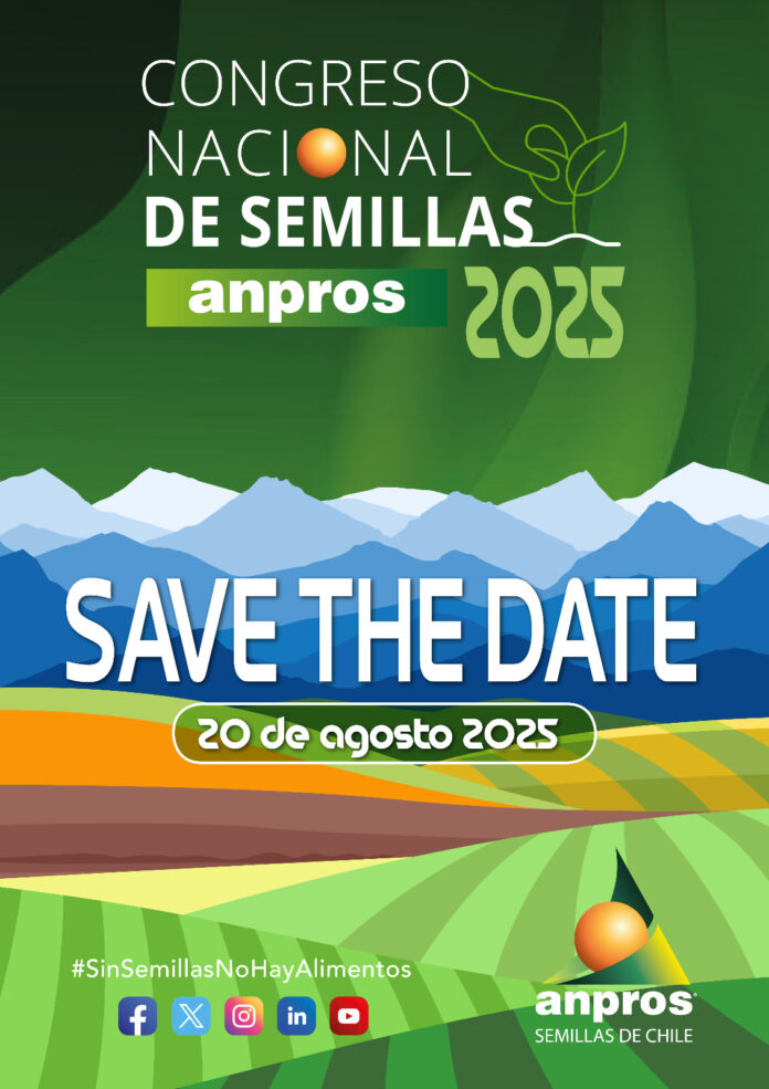 Congreso Nacional de Semillas ANPROS 2025