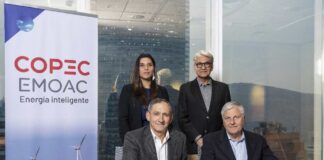 Copec y Ariztía firman acuerdo para suministrar energía 100% renovable a todas las operaciones de la empresa agroalimentaria