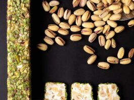Crocancia y sabor novedoso la fusión que marca tendencia global