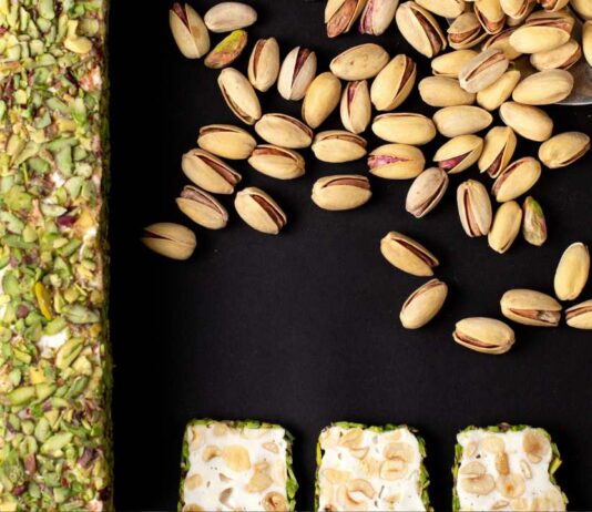 Crocancia y sabor novedoso la fusión que marca tendencia global