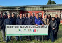 Director Nacional de INIA busca fortalecer vinculación con la UACh, el gobierno regional de Los Ríos y actores claves del agro en el sur