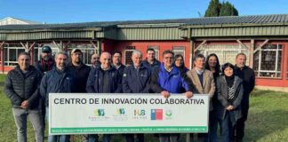 Director Nacional de INIA busca fortalecer vinculación con la UACh, el gobierno regional de Los Ríos y actores claves del agro en el sur