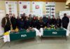 Director nacional de INIA Carlos Furche: "INIA Remehue está a la vanguardia en sustentabilidad agrícola y pecuaria” 