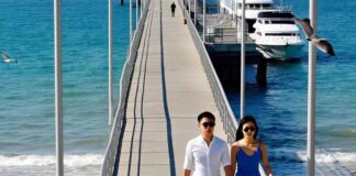 El AgroTurismo y Desarrollo Económico se potenciarían con un Muelle Turístico en La Serena 