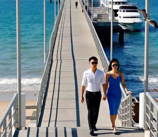 El AgroTurismo y Desarrollo Económico se potenciarían con un Muelle Turístico en La Serena 