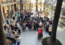 Emprendimiento e innovación alimentaria: Programa VEA cierra con más de mil capacitados y 50 prototipos desarrollados