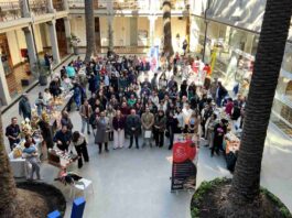 Emprendimiento e innovación alimentaria: Programa VEA cierra con más de mil capacitados y 50 prototipos desarrollados