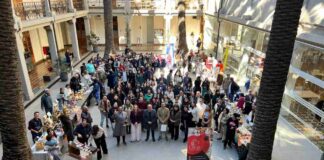 Emprendimiento e innovación alimentaria: Programa VEA cierra con más de mil capacitados y 50 prototipos desarrollados