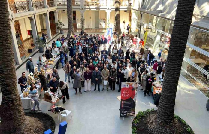 Emprendimiento e innovación alimentaria: Programa VEA cierra con más de mil capacitados y 50 prototipos desarrollados
