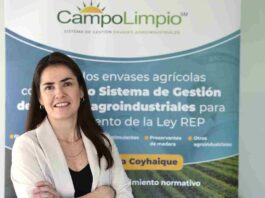 En una agricultura sostenible el cómo gestionamos los envases también importa