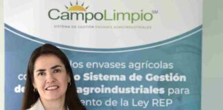 En una agricultura sostenible el cómo gestionamos los envases también importa