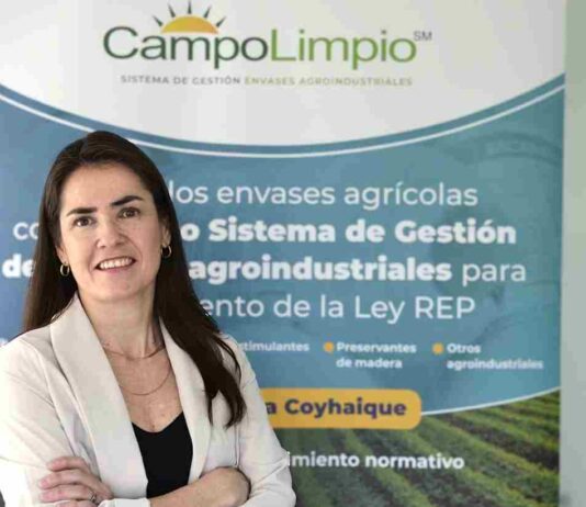 En una agricultura sostenible el cómo gestionamos los envases también importa