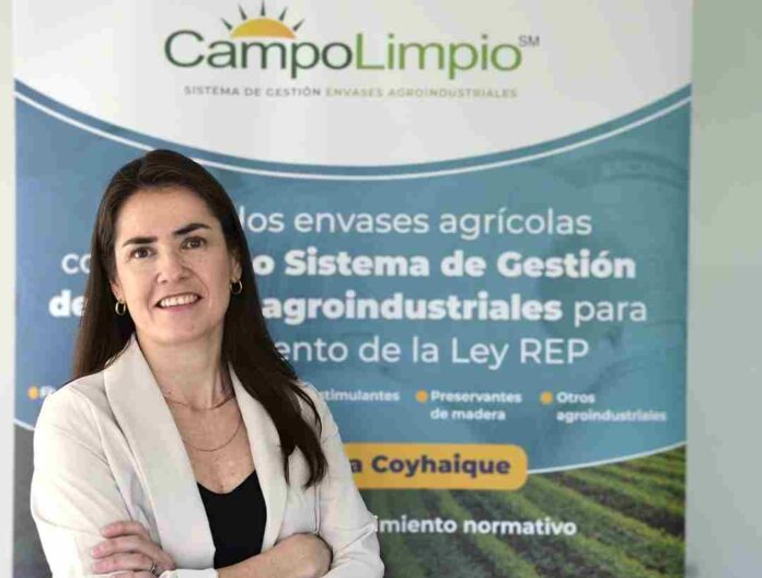 En una agricultura sostenible el cómo gestionamos los envases también importa