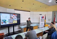 Expertos de Veterinarias UdeC detectan brote por Klebsiella pneumoniae ST307 multirresistente a antimicrobianos en pacientes caninos y felinos de Ñuble