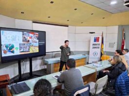 Expertos de Veterinarias UdeC detectan brote por Klebsiella pneumoniae ST307 multirresistente a antimicrobianos en pacientes caninos y felinos de Ñuble