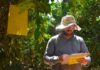 Expertos nacionales presentan alternativas sostenibles para el manejo integrado de insectos
