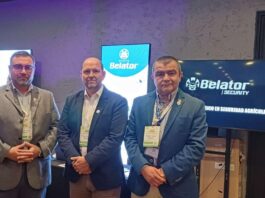 Grupo Belator Destaca en Agronight con su Experiencia en Seguridad para el Sector Agro