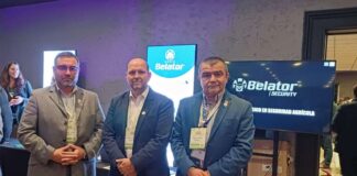 Grupo Belator Destaca en Agronight con su Experiencia en Seguridad para el Sector Agro