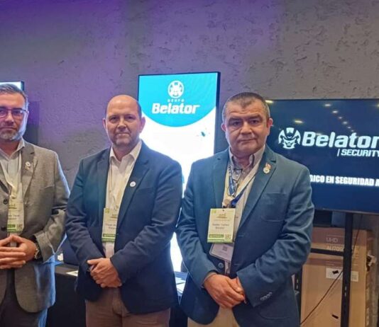 Grupo Belator Destaca en Agronight con su Experiencia en Seguridad para el Sector Agro