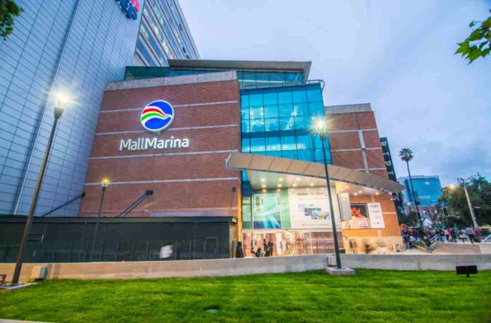 Grupo Marina evita 9.120 toneladas de emisiones de CO2 con energía limpia en alianza con Colbún