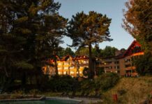 Hotel Puerta del Sur impulsa el turismo corporativo con experiencias únicas en el corazón de Valdivia