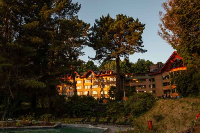 Hotel Puerta del Sur impulsa el turismo corporativo con experiencias únicas en el corazón de Valdivia