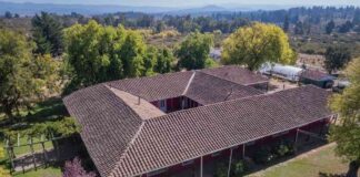 INIA Cauquenes conmemora 100 años de historia, ciencia y compromiso con la agricultura de secano